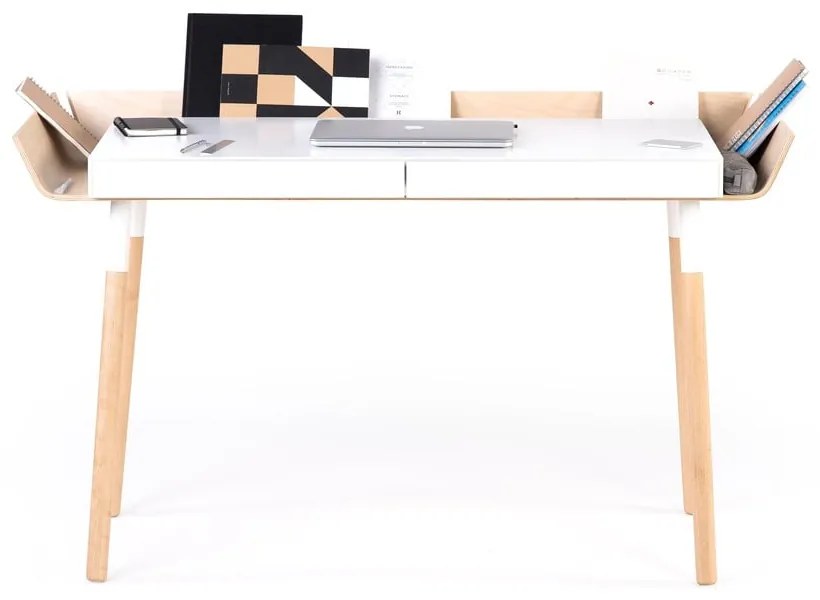 Scrivania con 2 cassetti Scrivania My Writing - EMKO