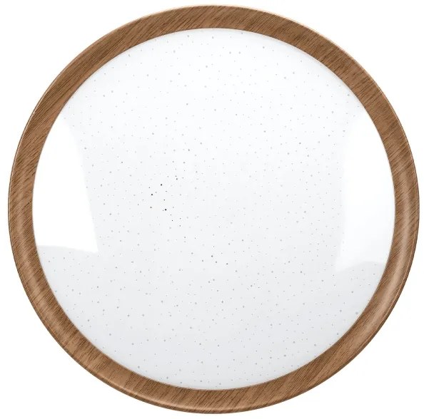 Aigostar - Plafoniera LED LED/12W/230V 6500K diametro 26,3 cm