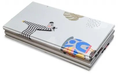 Taf Toys - Tappeto gioco per bambini savana