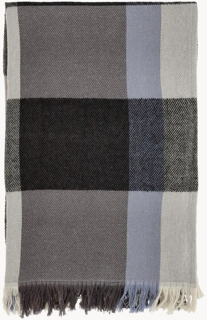 Coperta in cotone Embrace