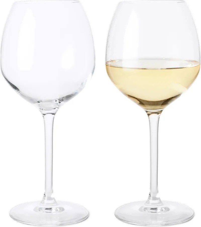 Bicchieri da vino in set da 2 pezzi 540 ml Premium - Rosendahl