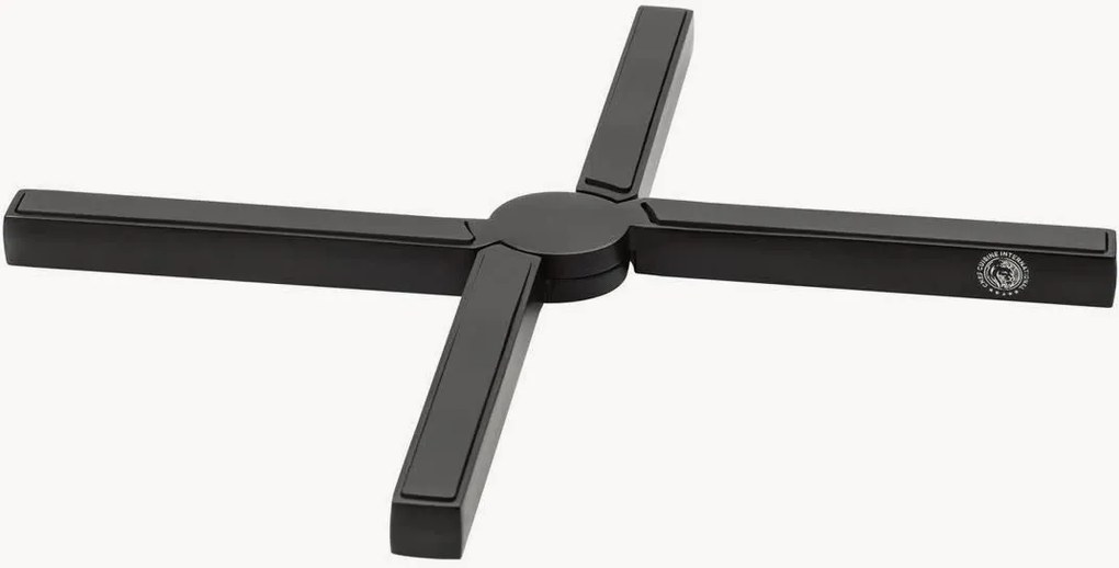 Supporto per pentole con piedini in silicone Jenny