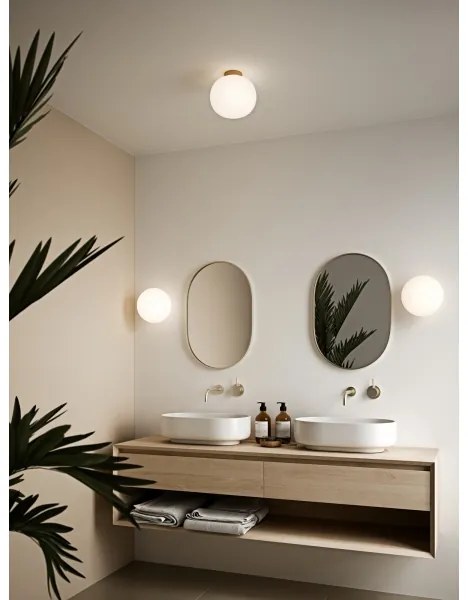 Nordlux - Plafoniera ALTON 1xE27/25W/230V