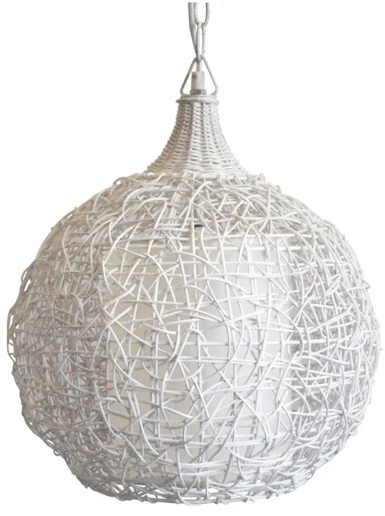 Lampadario Natura Bompa  E27 Ø36cm