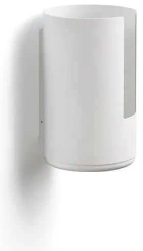 Supporto a parete in metallo per carta igienica Rim - Zone