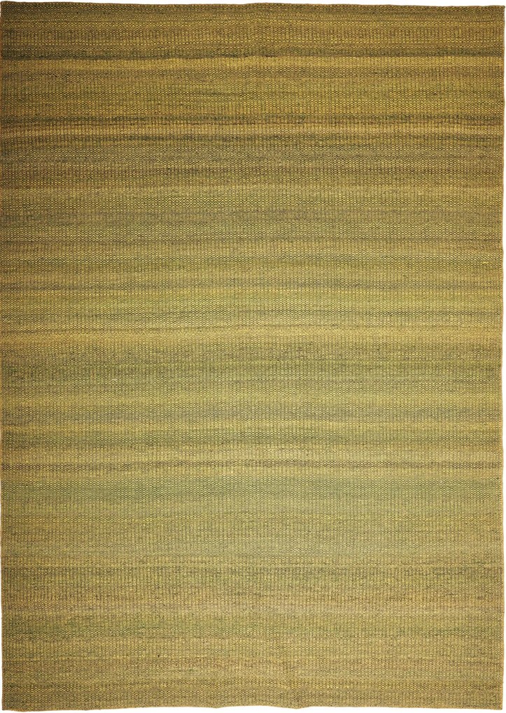 Kilim Tappeto 340x240 (Iran) Tessuto A Mano