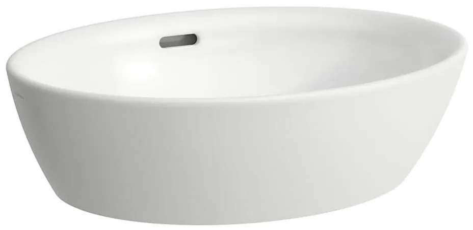 LAUFEN H8129640001121 - Lavabo da appoggio PRO 52x39 cm ceramica/bianco