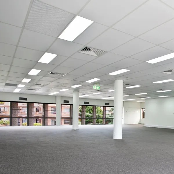 Pannello LED LED/48W/230V 4000K 120x30 cm