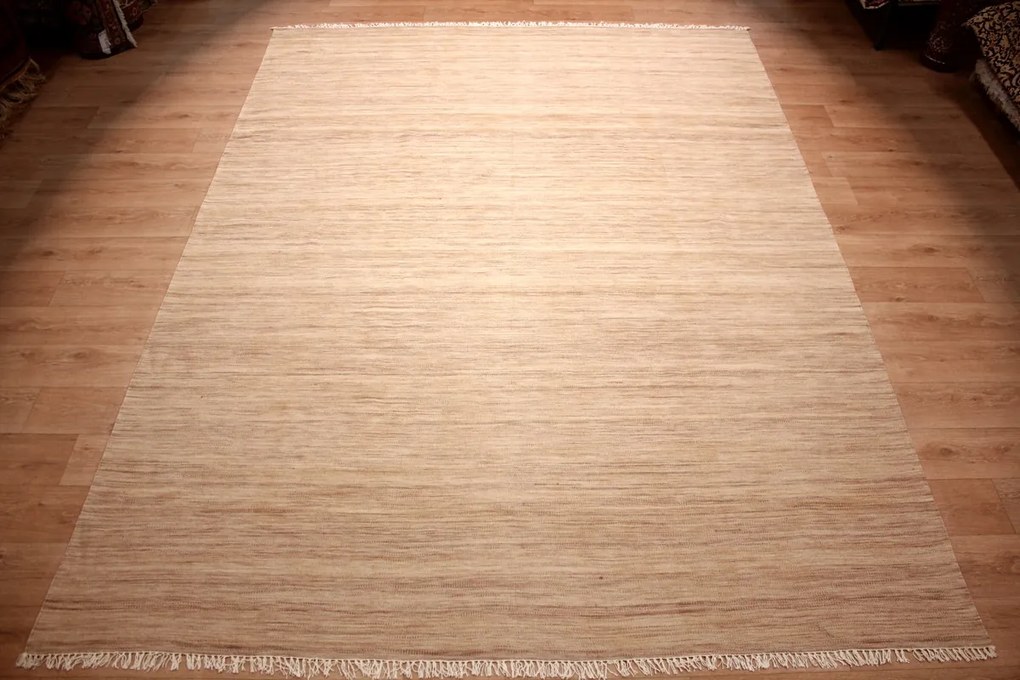 Tappeto orientale 350 x 250 (Indian) Tessuto A Mano