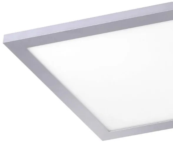 Leuchten Direkt 14753-21 - Pannello LED da parete  FLAT LED/22W/230V