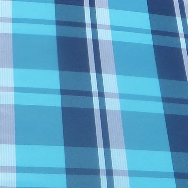 LIVES - cuscino lettino con doppia cucitura idrorepellente