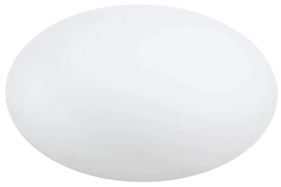 Cph Lighting - Eggy Pop Out Lampada da Esterno Ø55 (3m) Opal White CPH Lighting