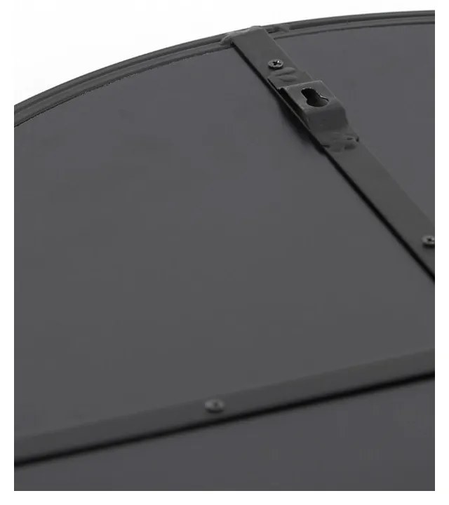 Specchio da parete ø 70 cm Espejo - Light &amp; Living