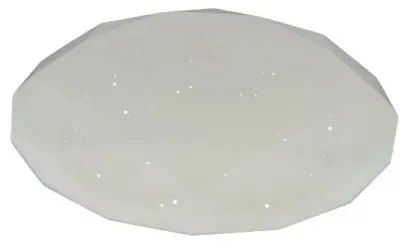 Plafoniera LED STAR LED/36W/230V 3000-6500K + telecomando
