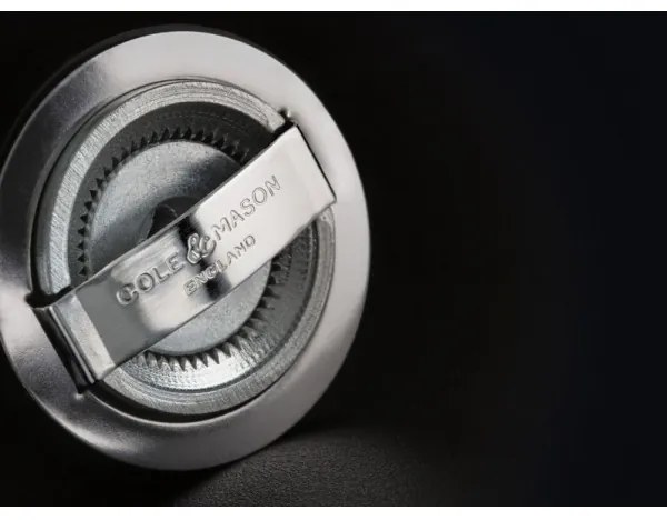 Cole&Mason - Set di macina sale e pepe BOBBI 2 pezzi 18,5 cm