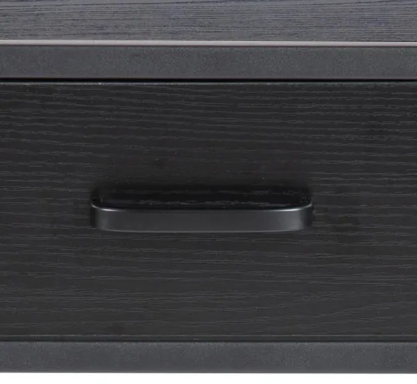 Comodino SARON antracite