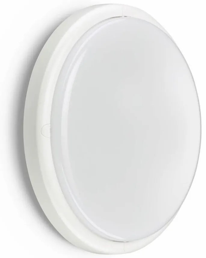 Philips - Applique LED per bagno LEDINAIRE LED/17W/230V 4000K IP65