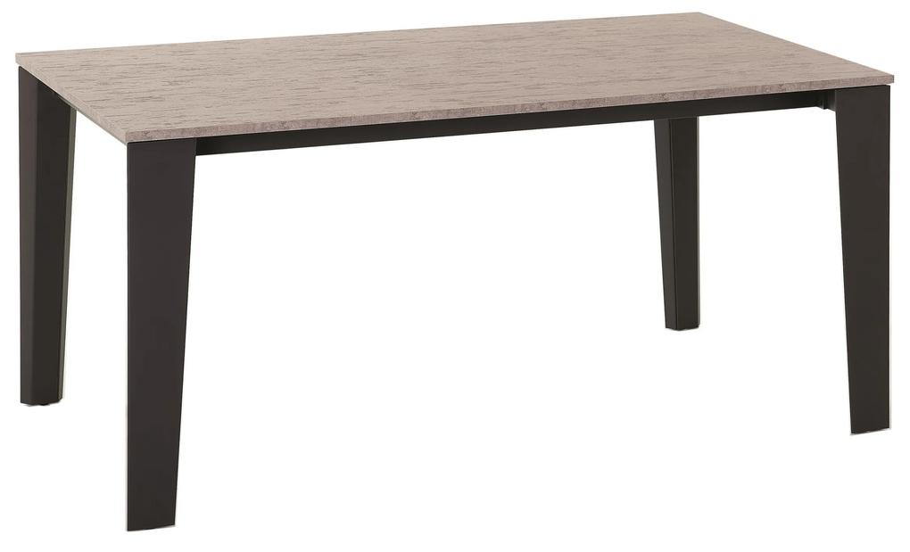 Ingenia WINNY 160  |tavolo allungabile|
