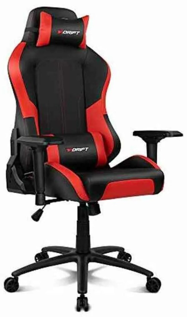 Sedia Gaming DRIFT DR250, Nero