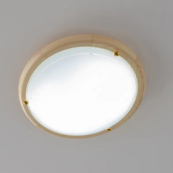 Rabalux 5421 - Plafoniera UFO 2xE27/60W/230V