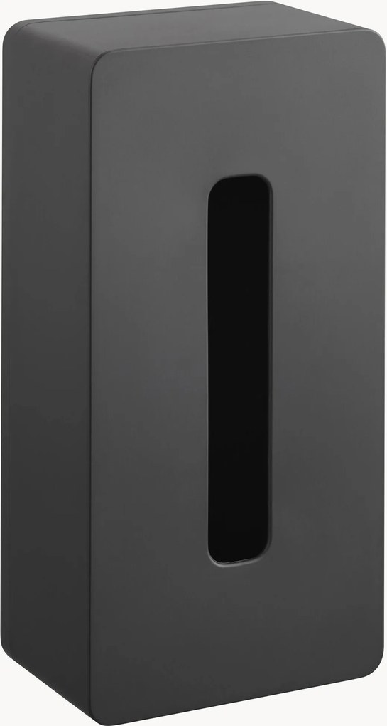 Porta fazzoletti autoadesivo Tower