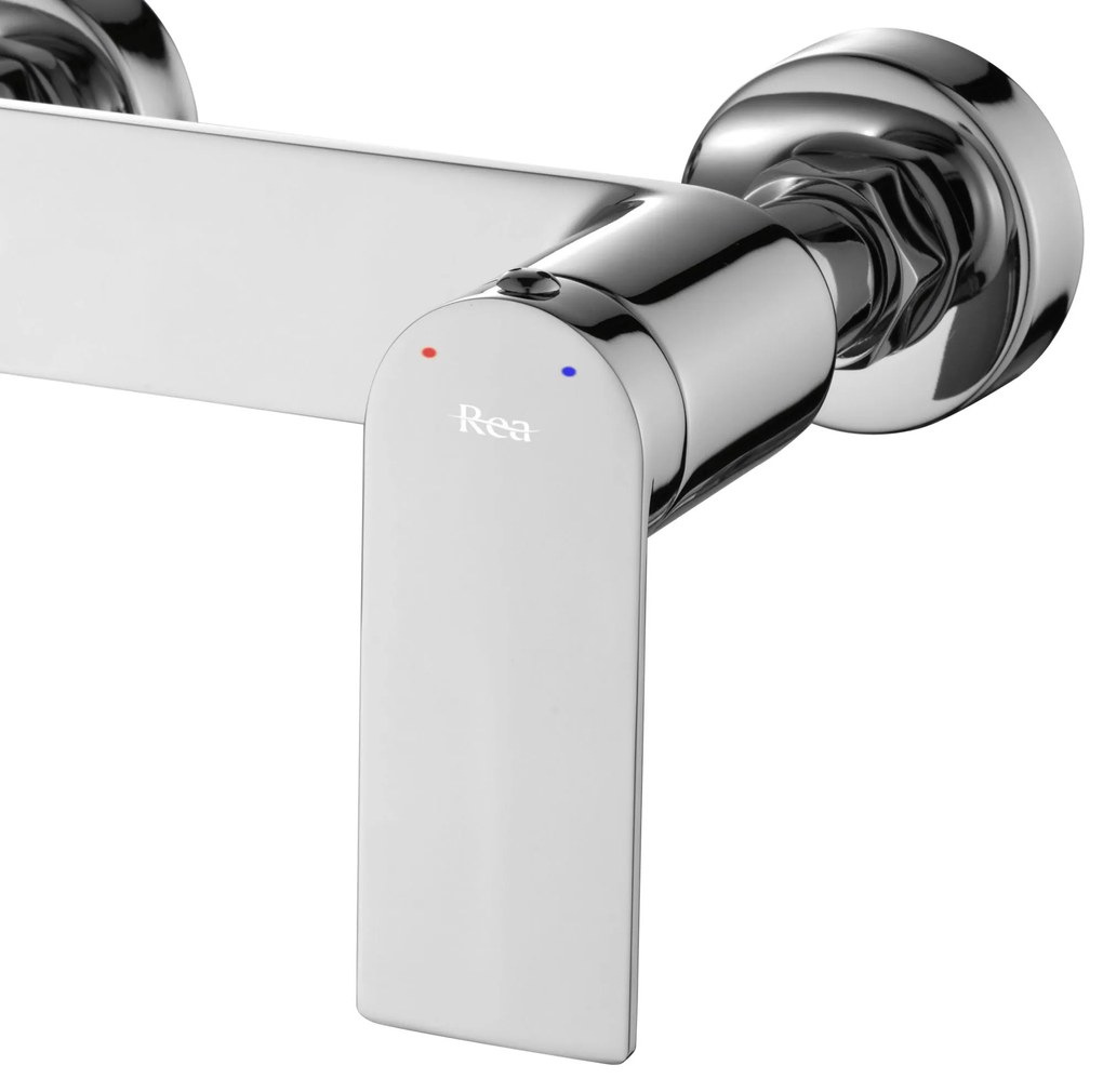 Rubinetto da vasca REA STORM Chrome
