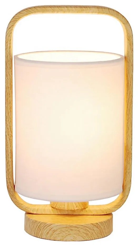 Lampada da tavolo ISUMI 1xE27/40W/230V