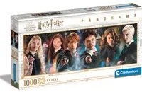 Puzzle Harry Potter studenti 1000 pezzi Clementoni