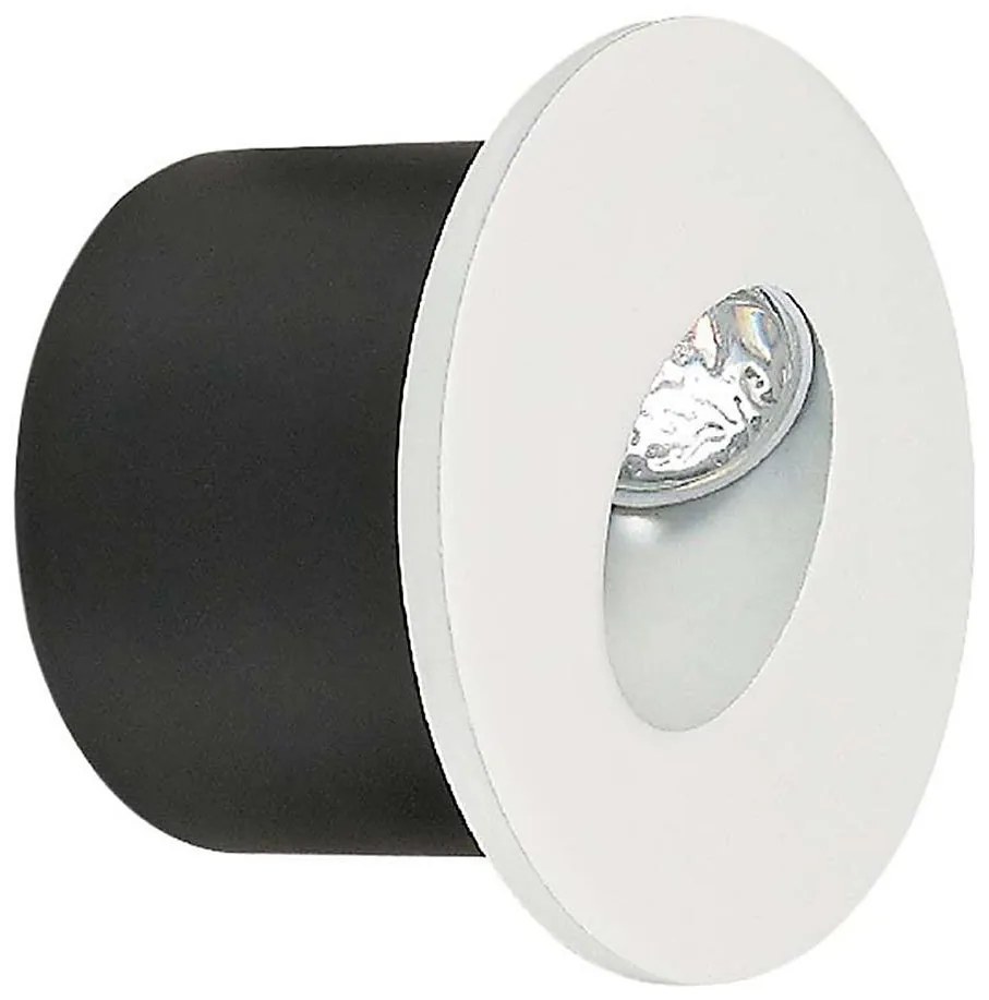 LED Illuminazione delle scale LED/3W/230V 3000K bianco