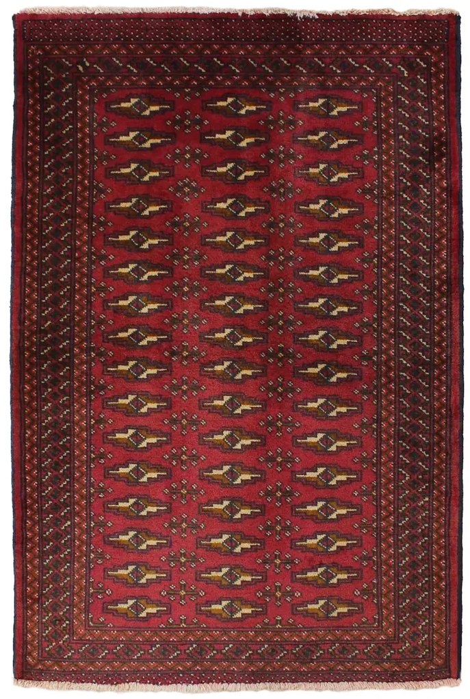 Beluch Tappeto 140x90 (Iran)
