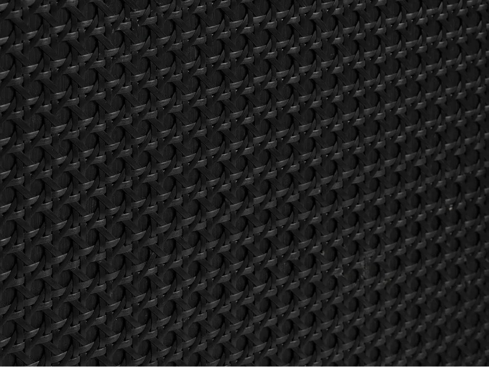 Tavolo portaoggetti 45x45 cm Pensacola - Unique Furniture