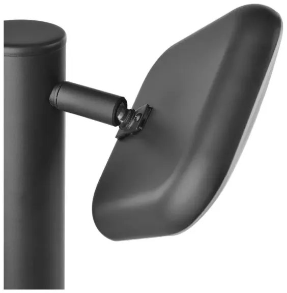 Lampada flessibile per esterni NIKA LED/12,5W/230V IP44 50 cm