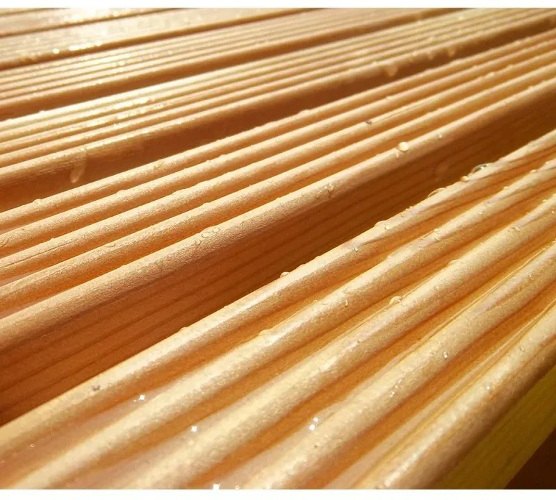 Pedana Antiscivolo Quadrata 50 x 50 in Legno Ideale per Piatto Doccia 70 x 70
