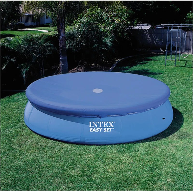 TELO COPRIPISCINA art. 28022 - ø 366 cm. - INTEX