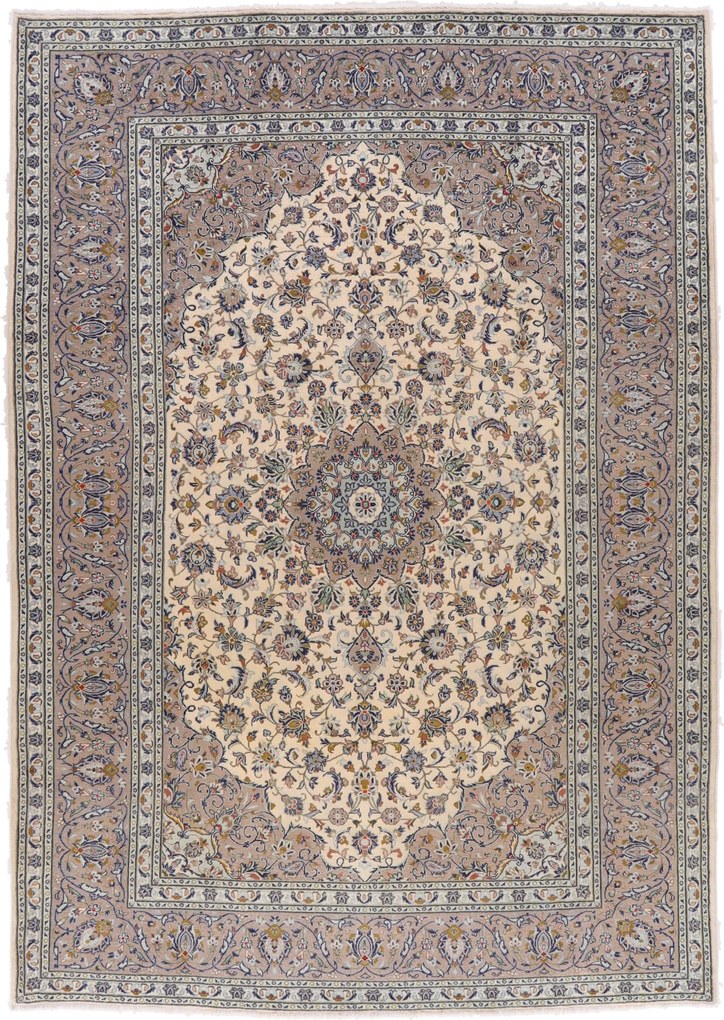 Ardakan Tappeto persiano 240x340 (Iran) Annodato A Mano