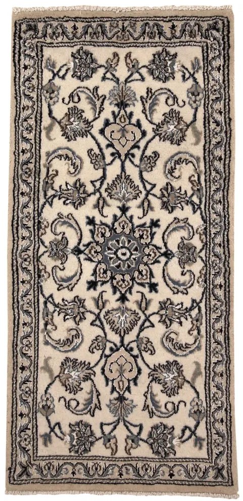Nain Tappeto 70 x 140 (Iran)