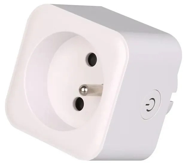 Immax NEO 07786L - Presa intelligente NEO LITE 3680W/230V/16A Tuya