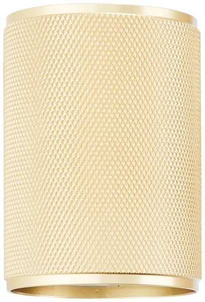 Brilliant - Applique a LED MARTY 1xGU10/5W/230V oro