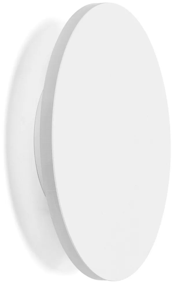 Aigostar - Applique a LED LED/6,5W/230V 6500K 18 cm bianco