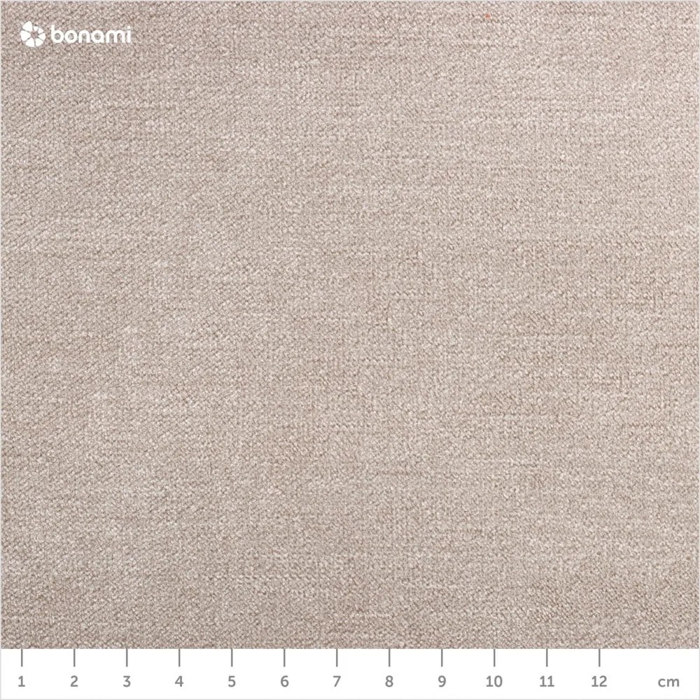 Divano letto beige a tre posti Cumulus - Windsor & Co Sofas