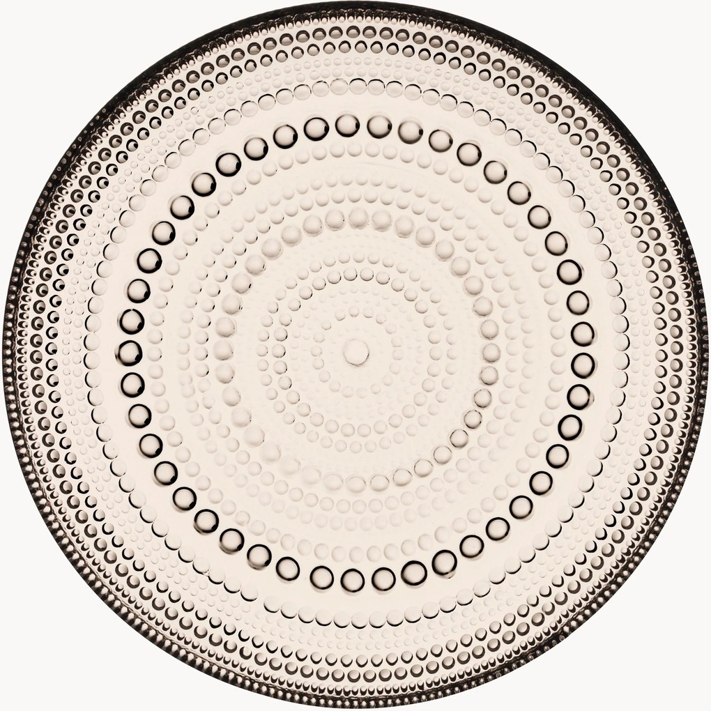 Set di 2 piatti Kastehelmi