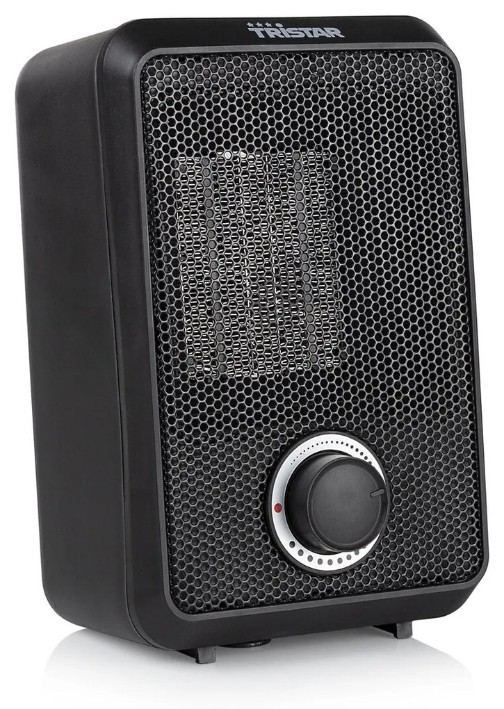 Riscaldamento Portatile Tristar KA-5085 500 W Nero