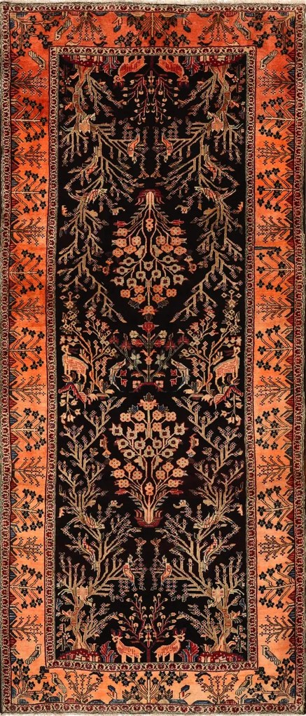 Sarab Tappeto persiano 340x150 (Iran)