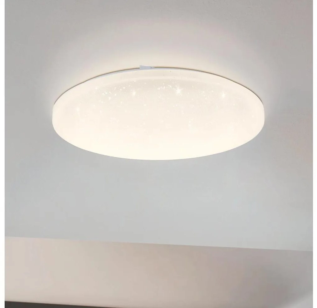 Eglo 97879 - Plafoniera LED FRANIA-S LED/33,5W/230V