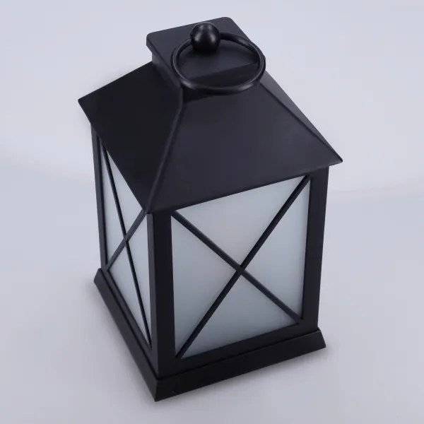 Brilagi - Lanterna natalizia a LED, 2x AA