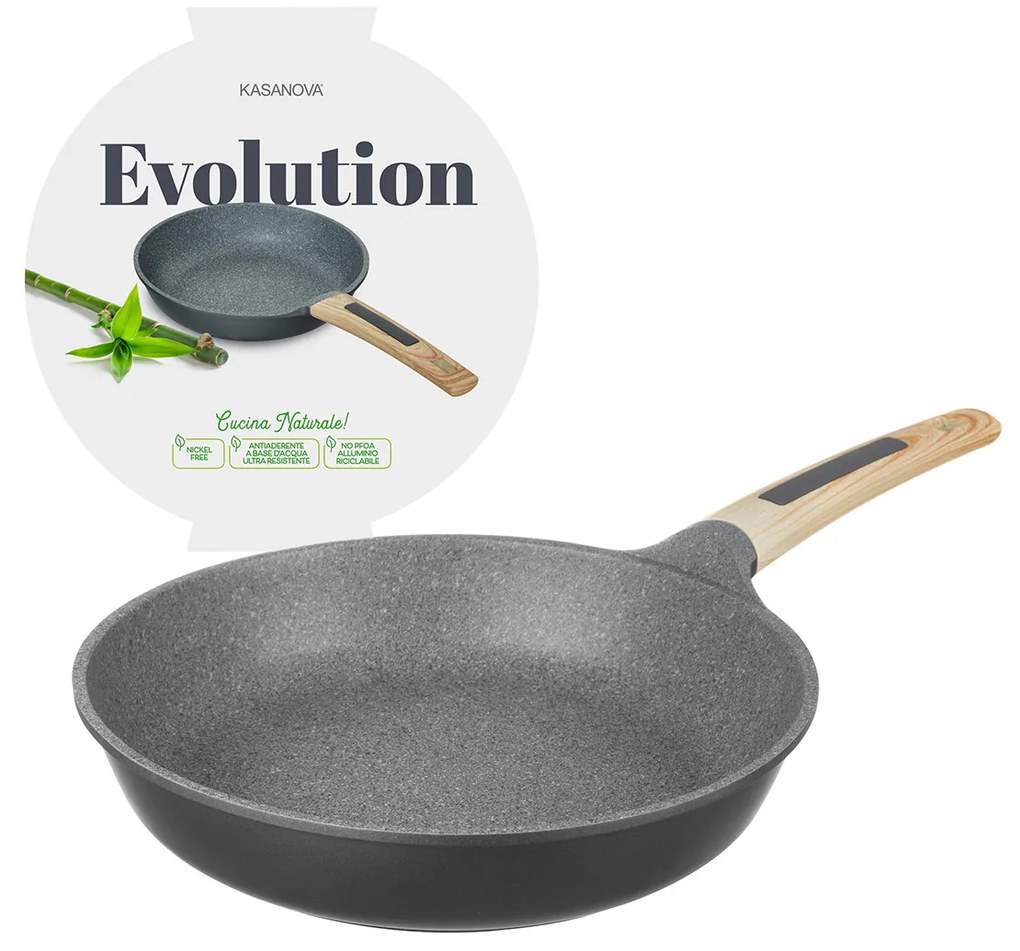 Padella 24 cm Evolution