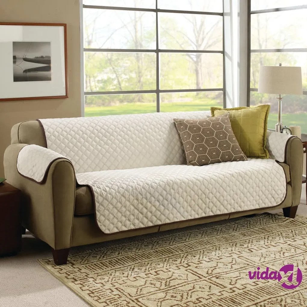 BulbHead Copridivano Couch Coat 280x190 cm