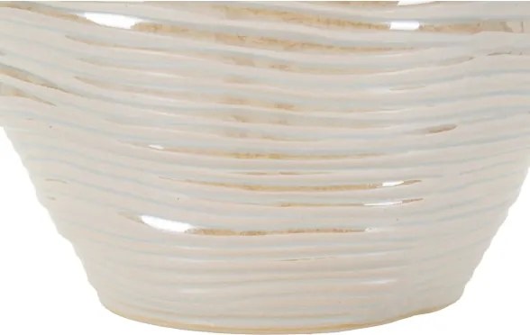 Vaso Perly Round Cm Ø 27X24