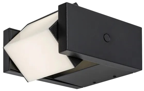 Rabalux 77183 - Applique a LED da esterno CUBBINGTON LED/10W/230V IP54