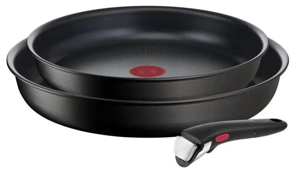 Tefal - Set di pentole 3 pz INGENIO Unlimited